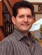 David Harrington