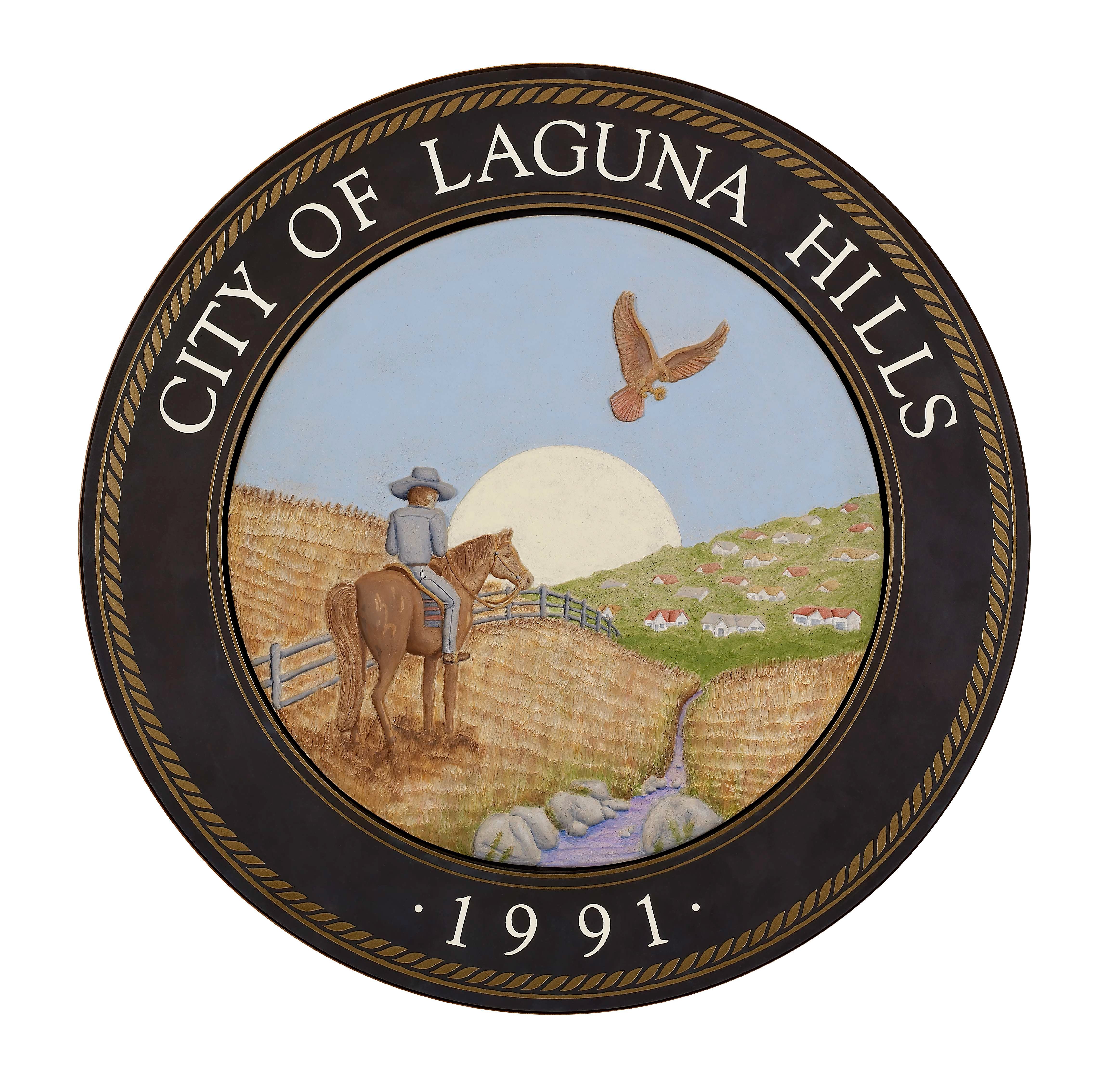 City Seal